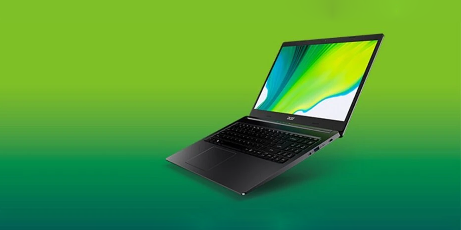 Acer Aspire 3 A315-23-R3DJ 15,6 FHD Ryzen 3 3250U 16GB 512GB SSD W10H 5